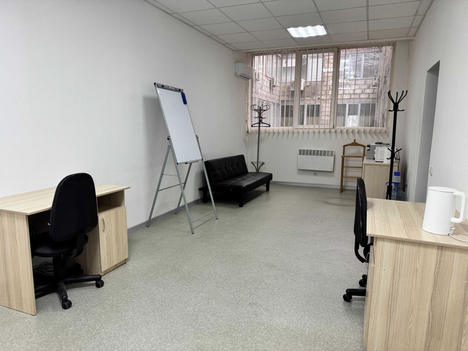 Помещение 26м² Харьковское шоссе 19 офис салон маникюр склад онлайн