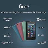 Tablet Amazon Fie 7