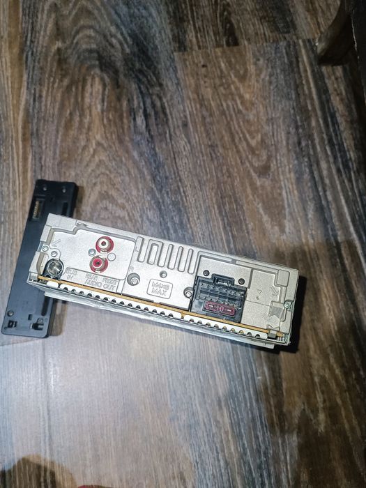 Автомагнитола Sony cdx - gt227ee