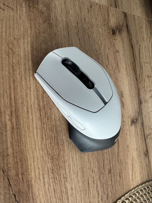 Mysz  Alienware 610 M stan Bardzo Dobry