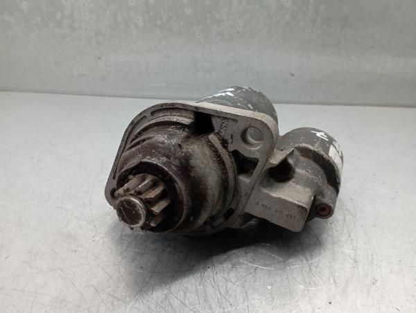 Motor de arranque VOLKSWAGEN New Beetle (9C1, 1C1)