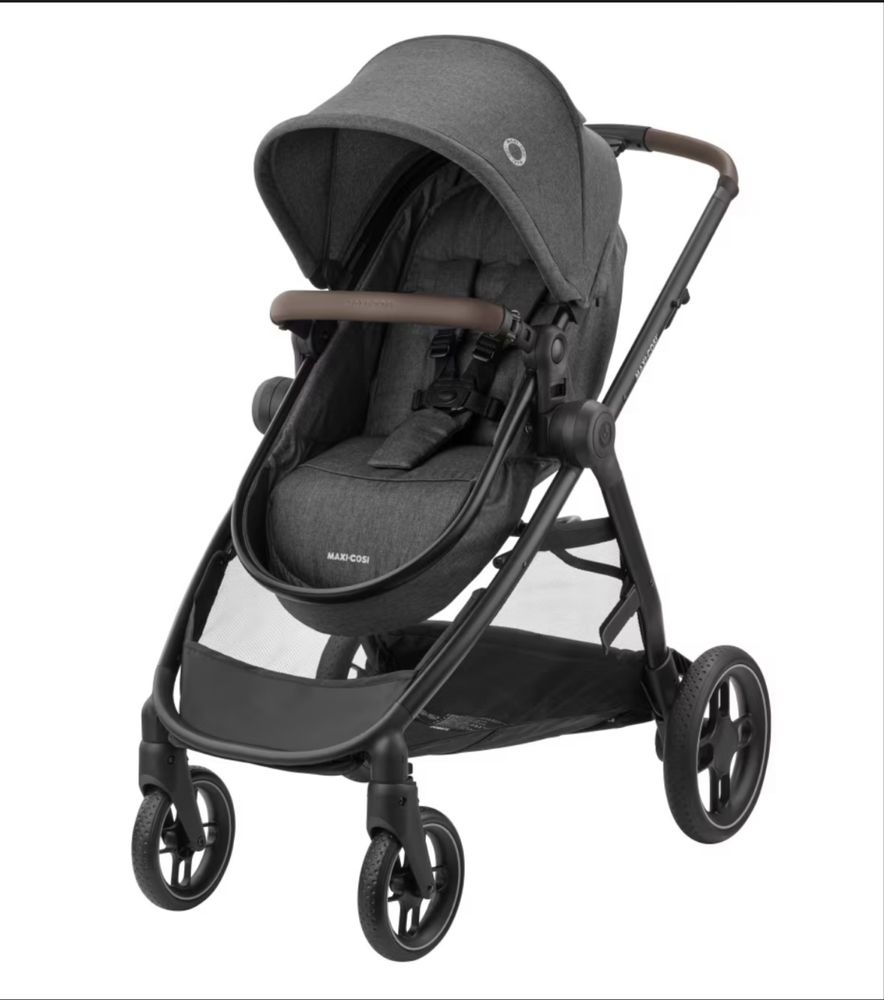 Carrinho Maxi-cosi Zélia S