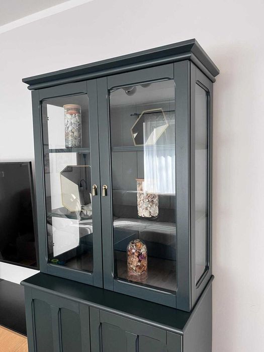 Witryna LOMMARP Ikea