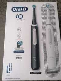 Oral-b io series 4 zestaw