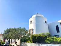 Moinho e apartamento em Sesimbra c/ vista para o mar
