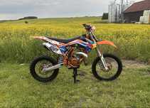 KTM sx 85 2013rok