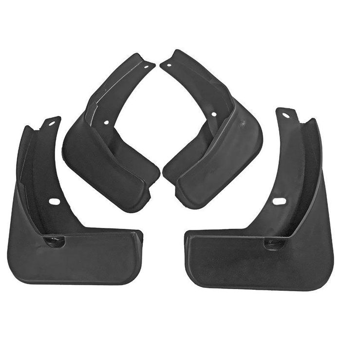 Бризговики для VW Golf 7 2012-2017 хетчбек