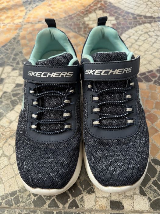 Продам дитячі кросівки Skechers розмір 33, 20,5 см