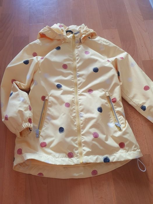 куртка  reima на дівчинку