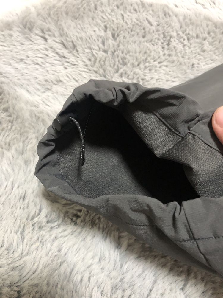 Трекінгові Штани Salewa Terminal Dst M Reg Pant