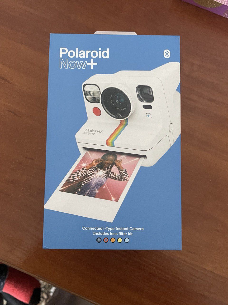 Polaroid (фотоаппарат)