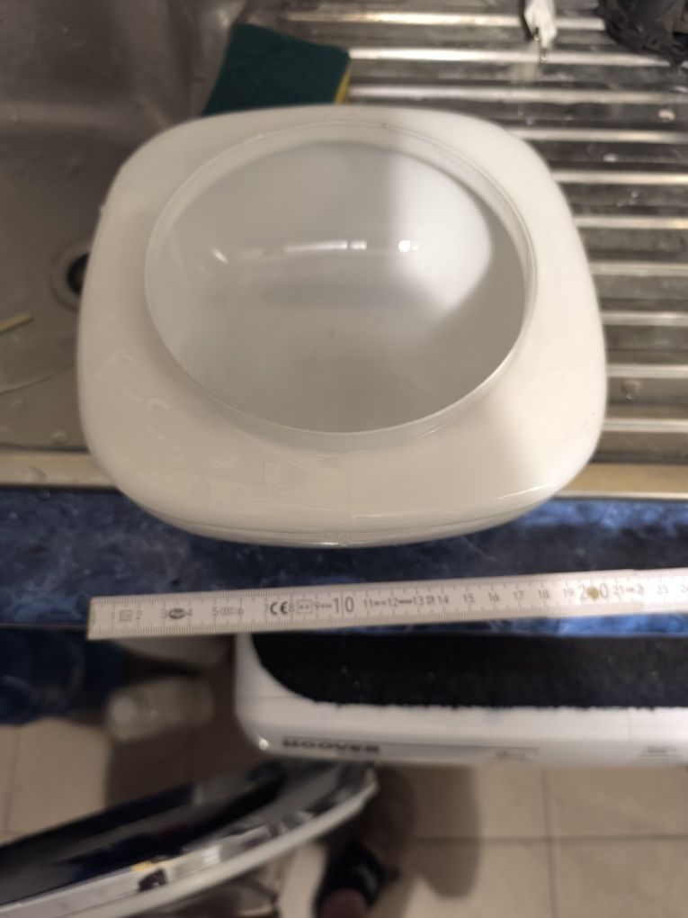 Klosz lampy sufitowej sciennej