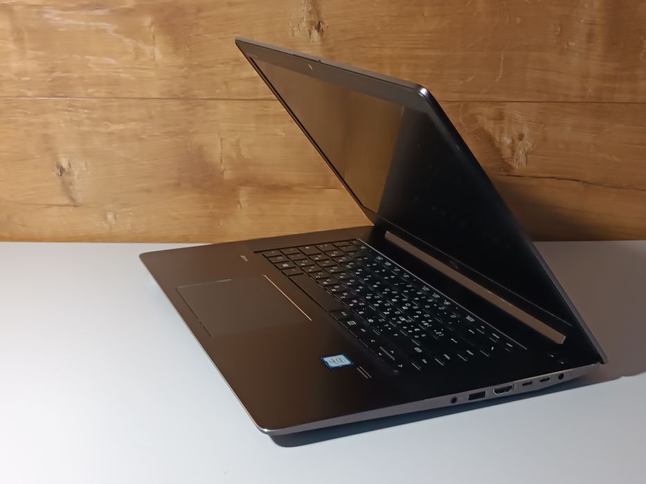 Потужний HP для будь-яких задач/Core i7 Q/32ОЗУ/512 SSD/4 Gb video