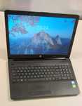 HP 15 - Core i5-8265U - 8 GB - SSD 256 GB QWERTY - Português