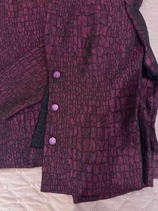 Fato Senhora Mafecco