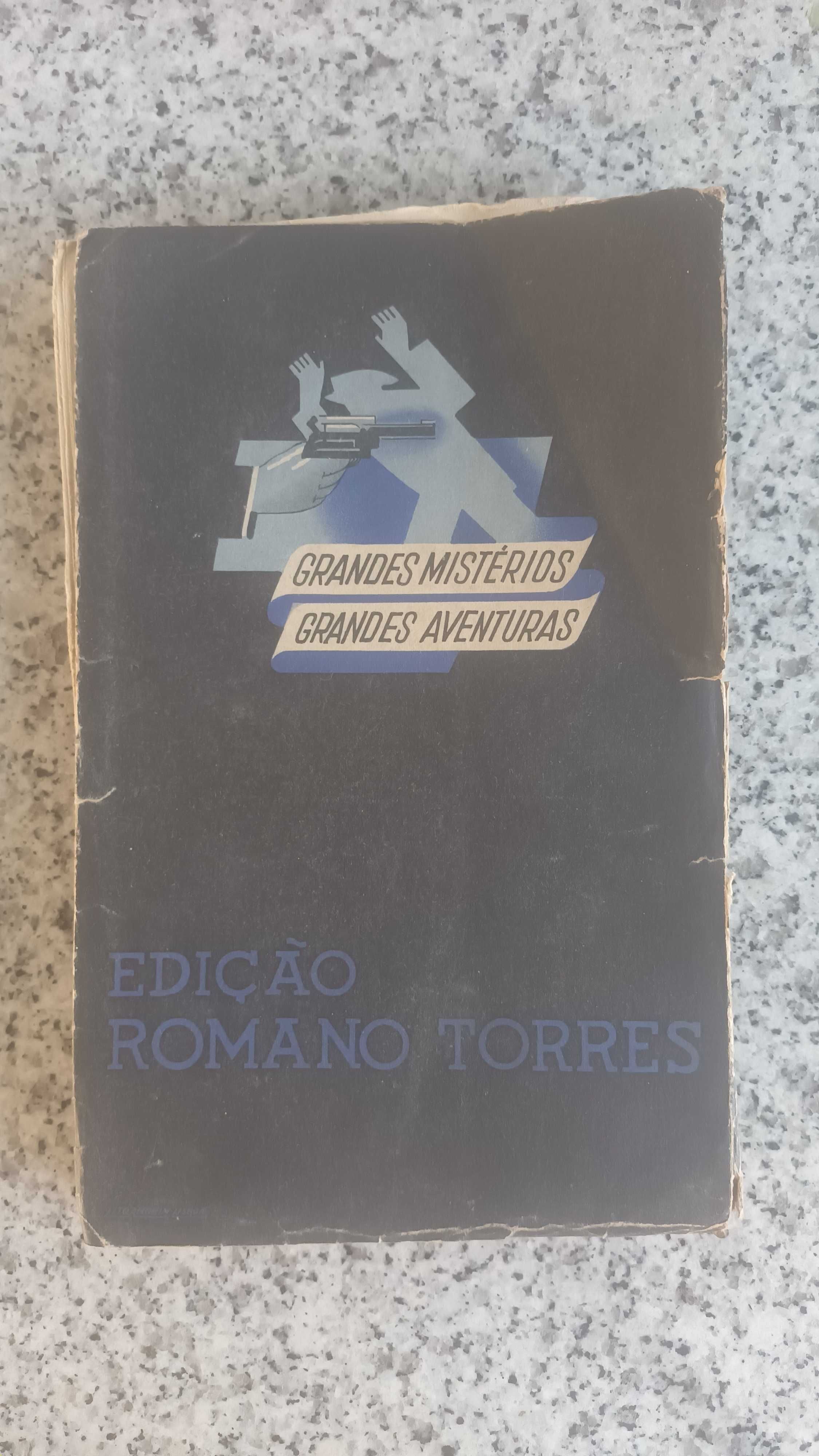 O Segredo da Praça Maldita - Léon Groc