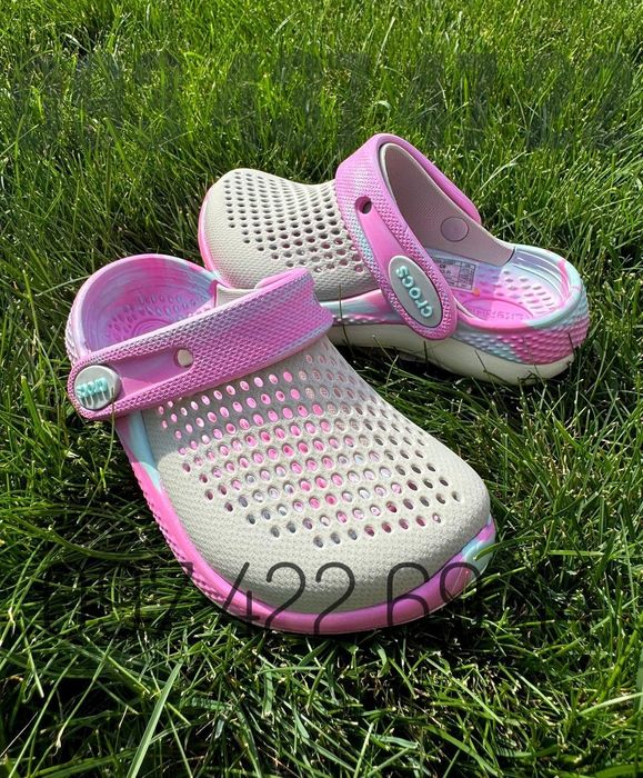 Дитячі Крокси Лайтрайд для дітей Crocs Literide 360 Kids