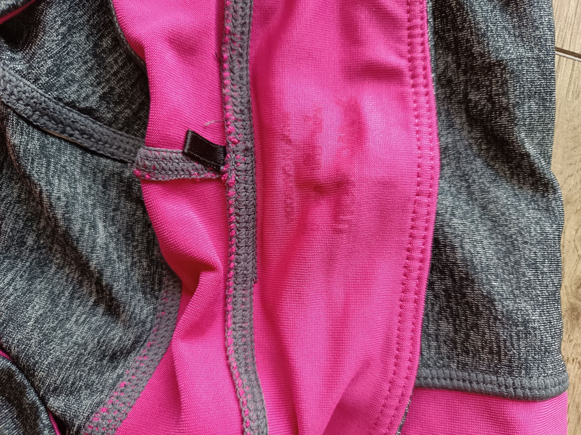 Legginsy damskie rozm S
