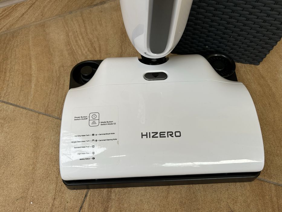 Hizero F500 mop bioniczny