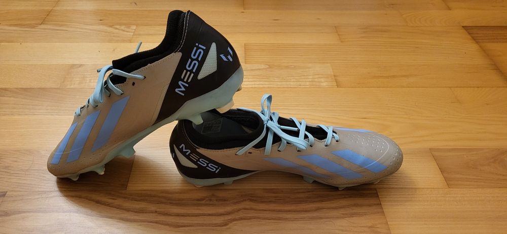 Korki do gry w piłkę Messi r. 43⅓