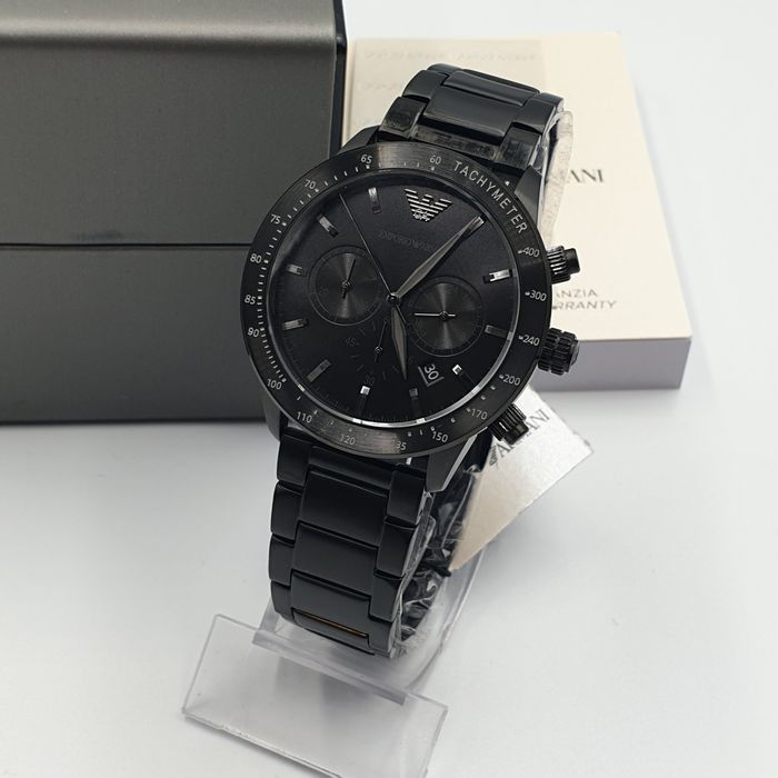 Мужские часы emporio armani емпорио армани ar11242 оригинал
