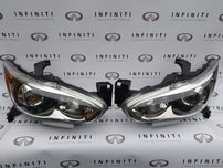 INFINITI  JX35 / QX60 L50 2012-2016 Фары передние левая и правая