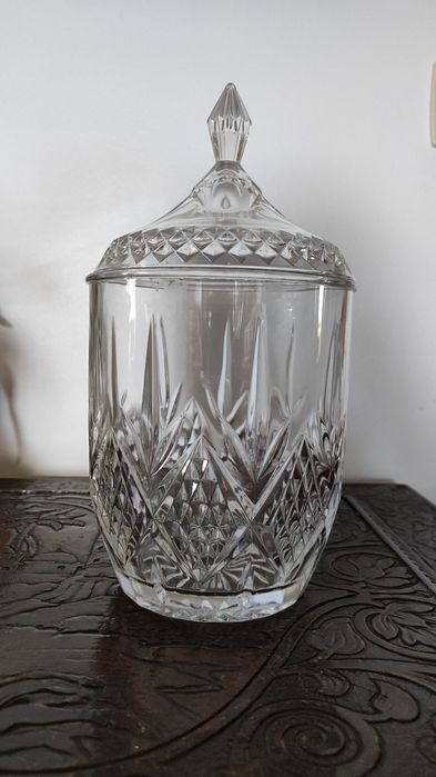 Bomboneiras em cristal