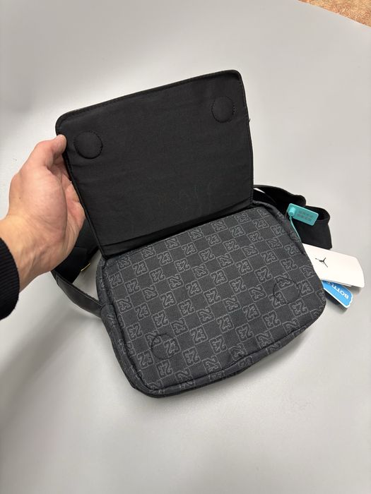 Сумка Jordan нова