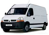 Renault Master Movano Interstar 2,2 2,5 dCi części