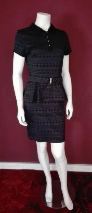 Vestido novo Supertrash