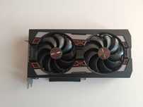 Karta graficzna Radeon RX 5600XT