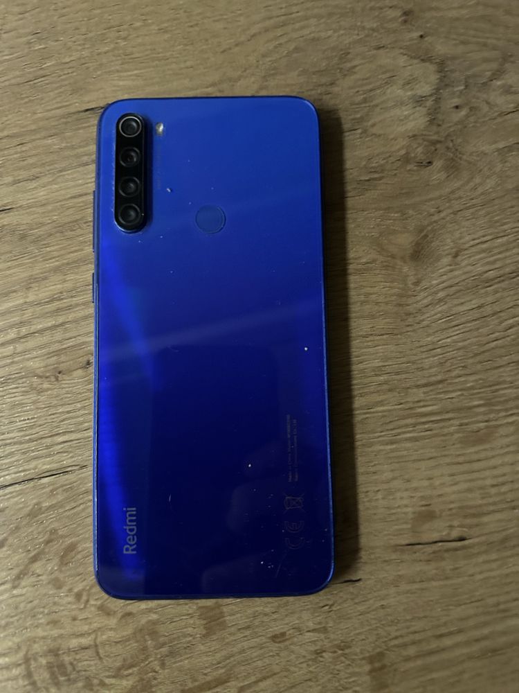Xiaiomi Redmi Note 8T