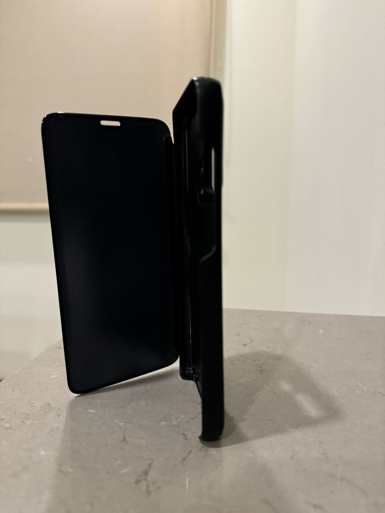 Capa Huawei Y6p (nova)