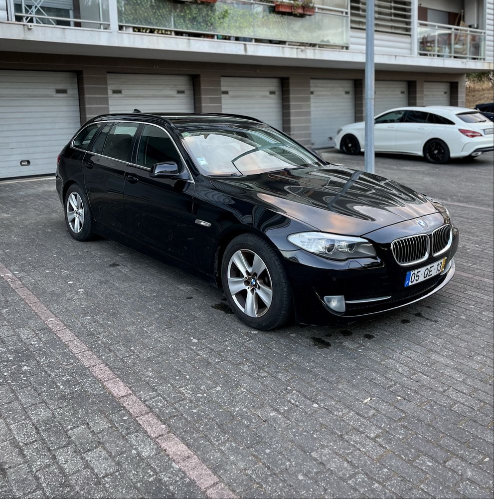 BMW 520d Touring Auto - Série 5