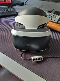 Playstation VR CUH-ZVR1 Pełny zestaw