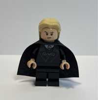 LEGO Harry Potter hp104 Lucius Malfoy 10217, 4867