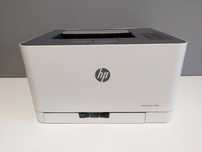 Drukarka HP Color Laser 150NW  Wi-Fi