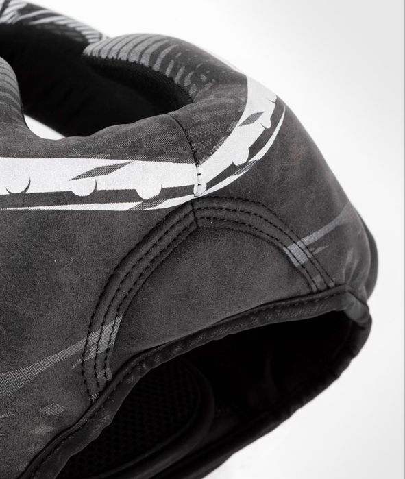 шлем тренеровочний venum