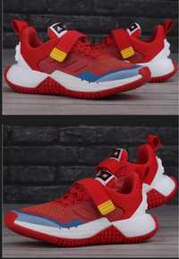 Lego Adidas r30