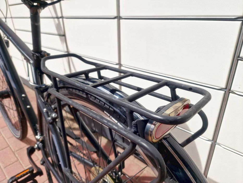 FV23 Rower trekkingowy Pegasus Solero SL / Altus 3x8 / rozm. 50 cm - M