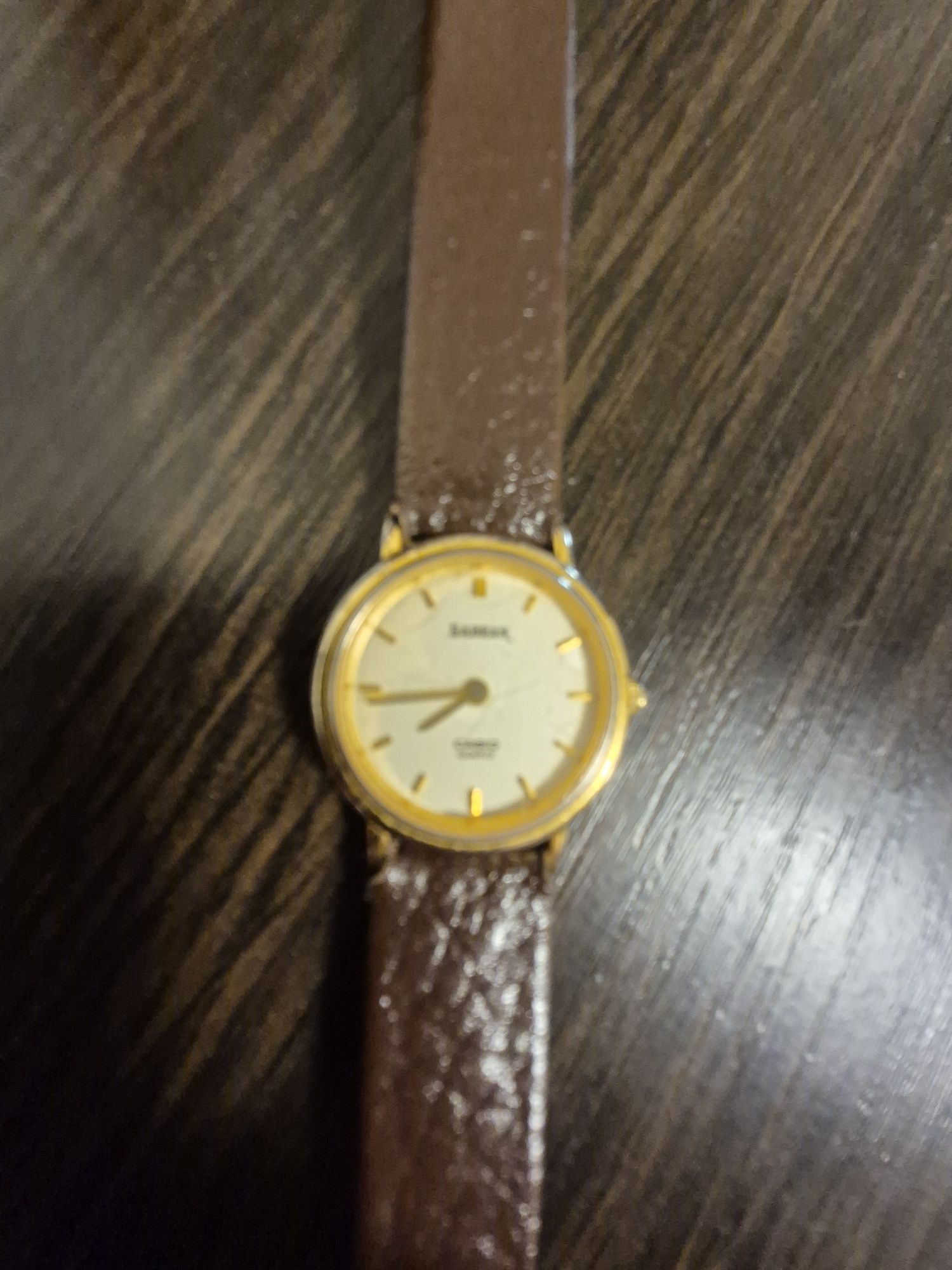 Годинник Жіночий casio
