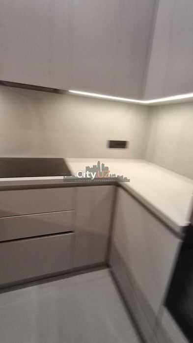 Продаж 2-кімнатної квартири в новобудові