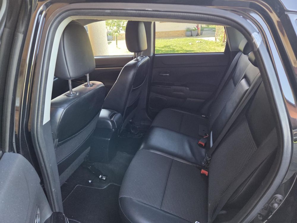 Sprzedam Peugeot 4008 4x4