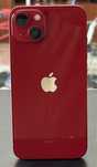 iPhone 13 128GB czerwony