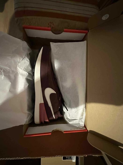 Nike buty meskie tanio