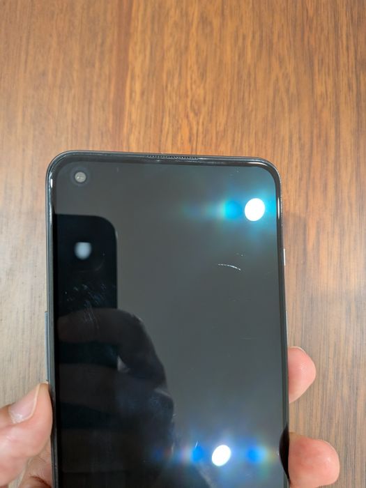 Oneplus Nord 2T 5G