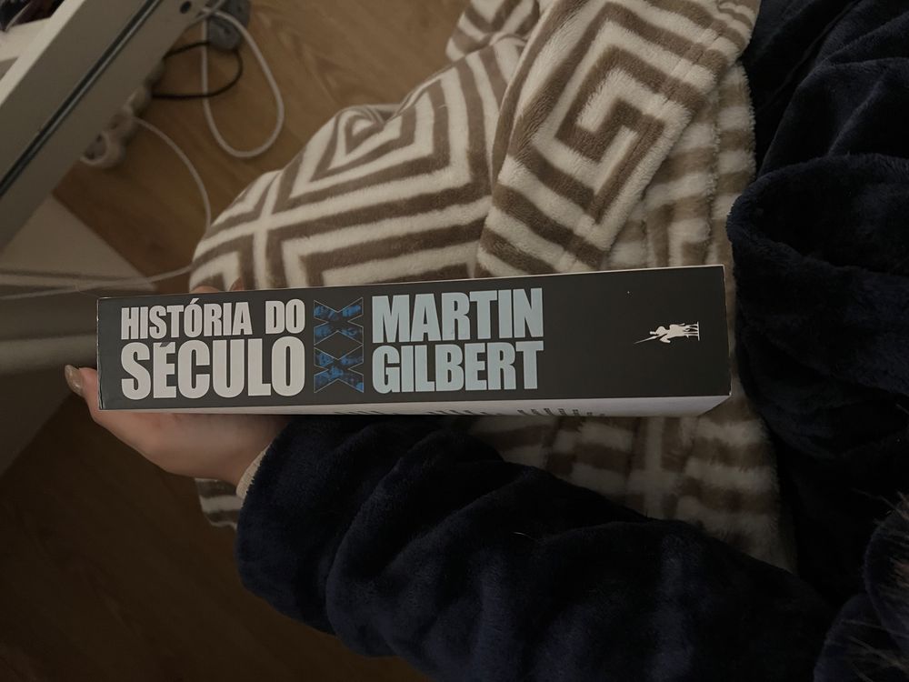 História do Século 20