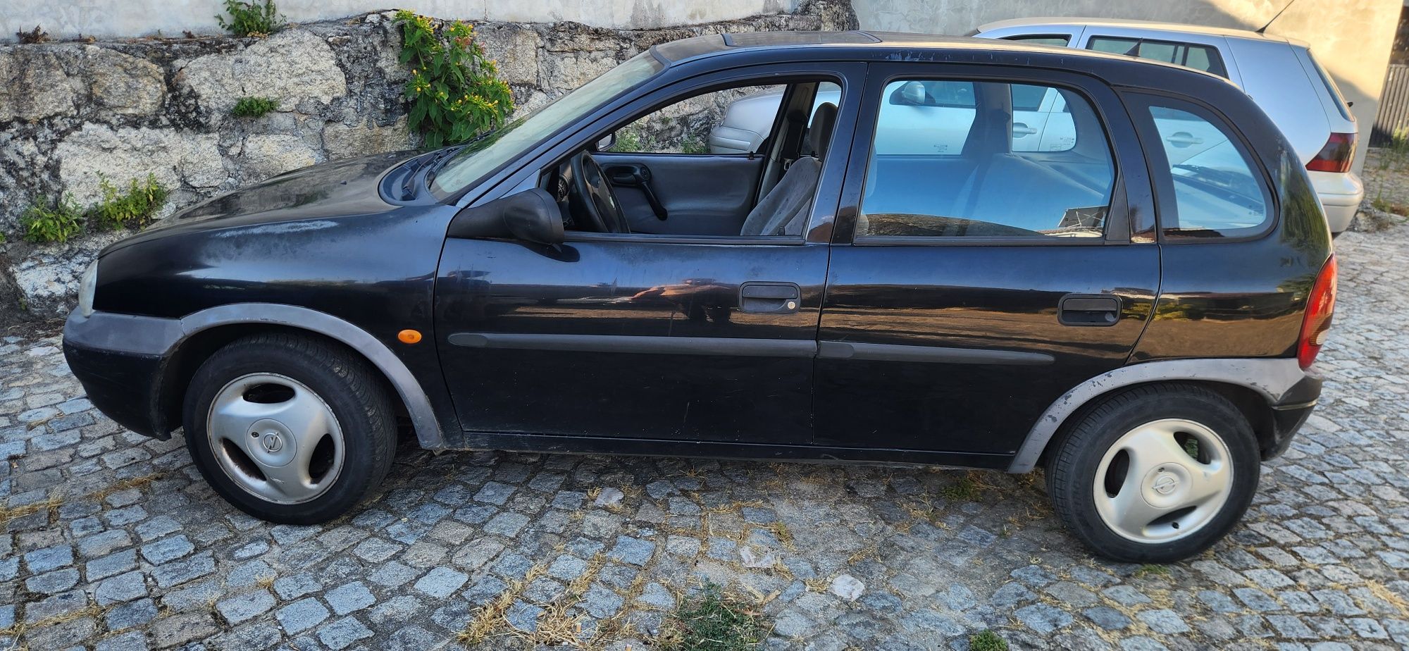 Opel Corsa 1.5TD