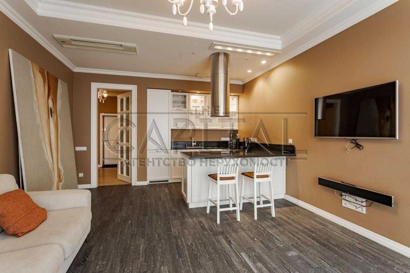 Продам 2кім квартиру RiverStone, Дарницький, Позняки, м.Дніпровска 14а