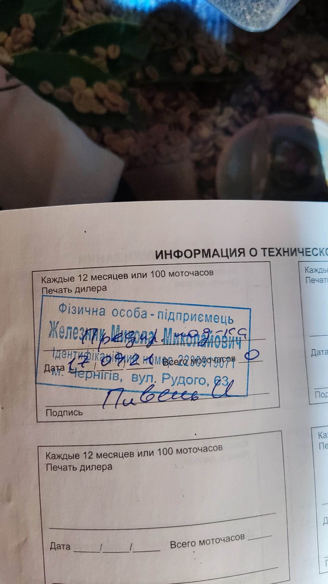 Parsun F5 4 тактный